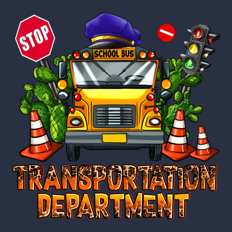 Transportation Department Heavyweight Sweatshirt by AdoDesignShop | Teevron