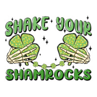shake your shamrocks | Teevron