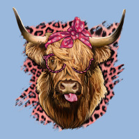 Highland Cow Premium Hoodie | Teevron