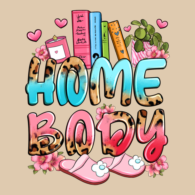 Homebody Heavyweight Sweatshirt by JahusDesignShop | Teevron