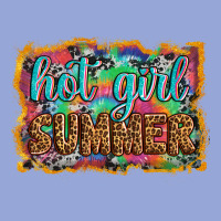 Hot Girl Summer Classic Tee | Teevron