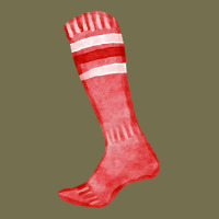 Red Sock Fa Element Vintage Hoodie | Teevron