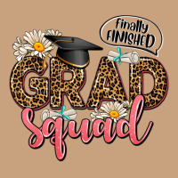 Grad Squad Vintage Tee | Teevron