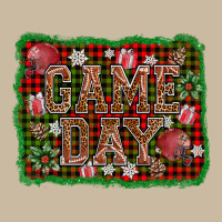 Game Day Christmas Long Sleeve Tee | Teevron