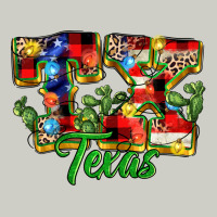 Christmas Texas Heavyweight Hoodie | Teevron
