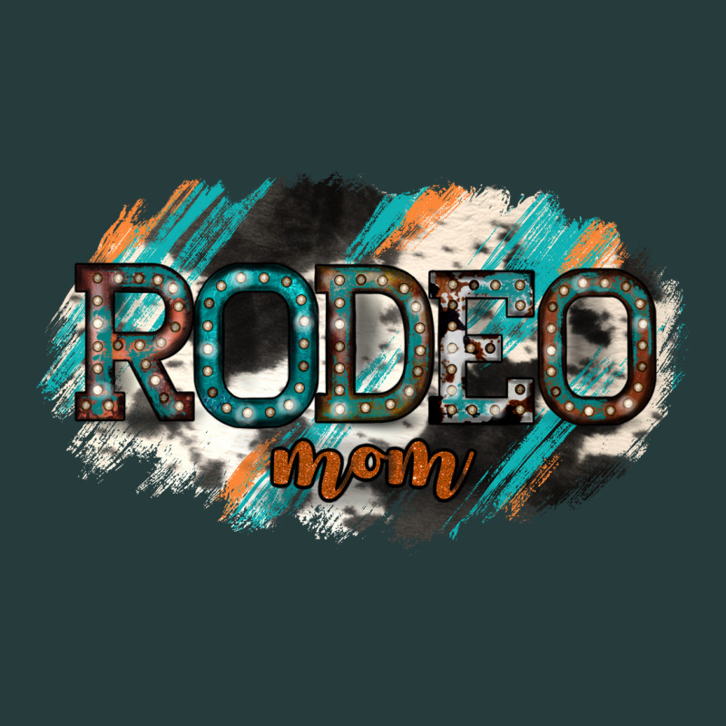 Rodeo Mom Premium Hoodie by Bettercallsaul | Teevron