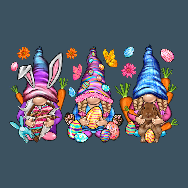 Easter Gnomies Easter Day Urban Hoodie by HowdyJamesFarm | Teevron