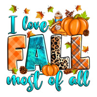 I love Fall most of all | Teevron