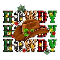 Howdy Howdy Howdy christmas | Teevron