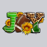Joy With Football Ball And Sunflower Ado Classic Tee | Teevron