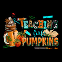 Teaching Little Pumpkins Heavyweight Sweatshirt | Teevron
