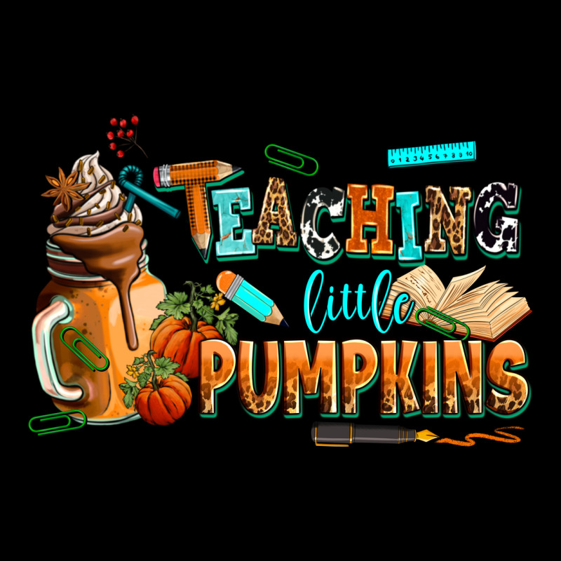 Teaching Little Pumpkins Heavyweight Sweatshirt by AdoDesignShop | Teevron