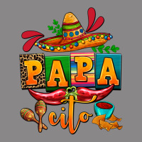 Papa Cito Cinco De Mayo Vintage Tee | Teevron
