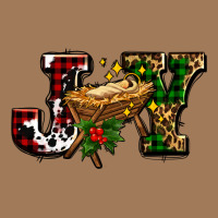 Joy With Baby Jesus Ado Classic Tee | Teevron