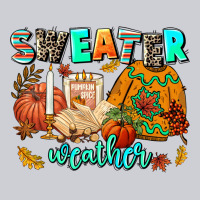 Pumpkın Spıce Heavyweight Sweatshirt | Teevron