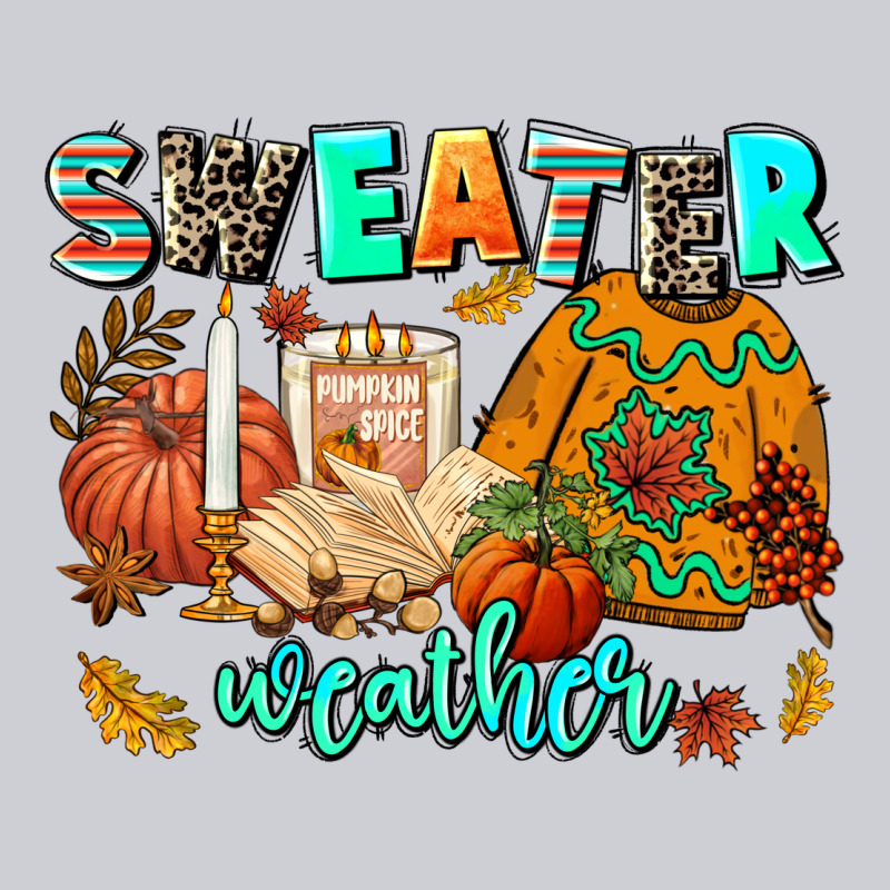 Pumpkın Spıce Heavyweight Sweatshirt by AdoDesignShop | Teevron