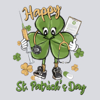 Happy St. Patrick's Day Zipper Hoodie | Teevron