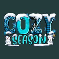Cozy Season With Snowman Ado Classic Tee | Teevron