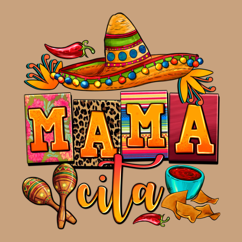Mama Cita Cinco De Mayo Vintage Tee by AdoDesignShop | Teevron