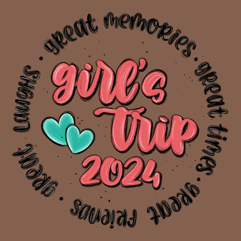 Girls Trip Zipper Hoodie by MaliasSmallBusiness | Teevron