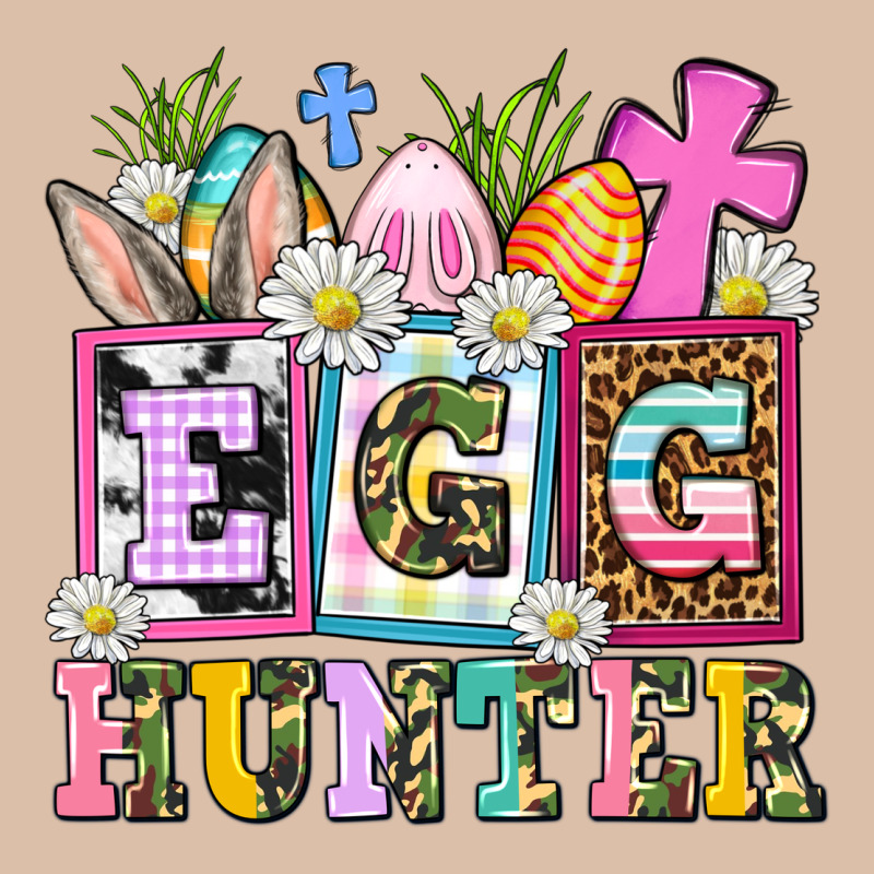 Egg Hunter Urban Heavy Tee by AdoDesignShop | Teevron