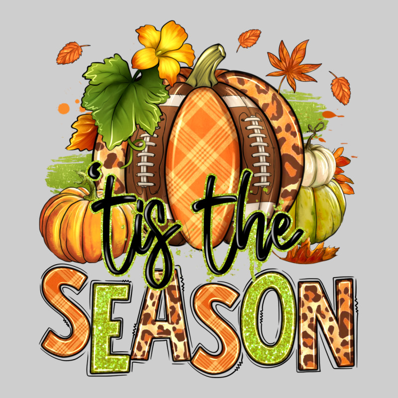 Tis' The Season Fall American Football Premium Tee by RanaPortraitStore | Teevron