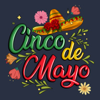 Cinco De Mayo Heavyweight Sweatshirt | Teevron