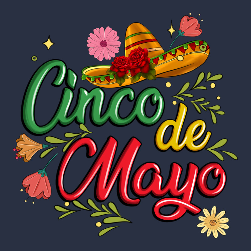Cinco De Mayo Heavyweight Sweatshirt by JahusDesignShop | Teevron