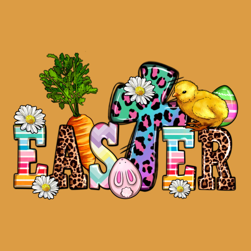 Easter Urban Heavy Tee by AdoDesignShop | Teevron