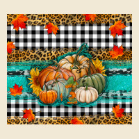 Fall Pumpkins Premium Tee | Teevron