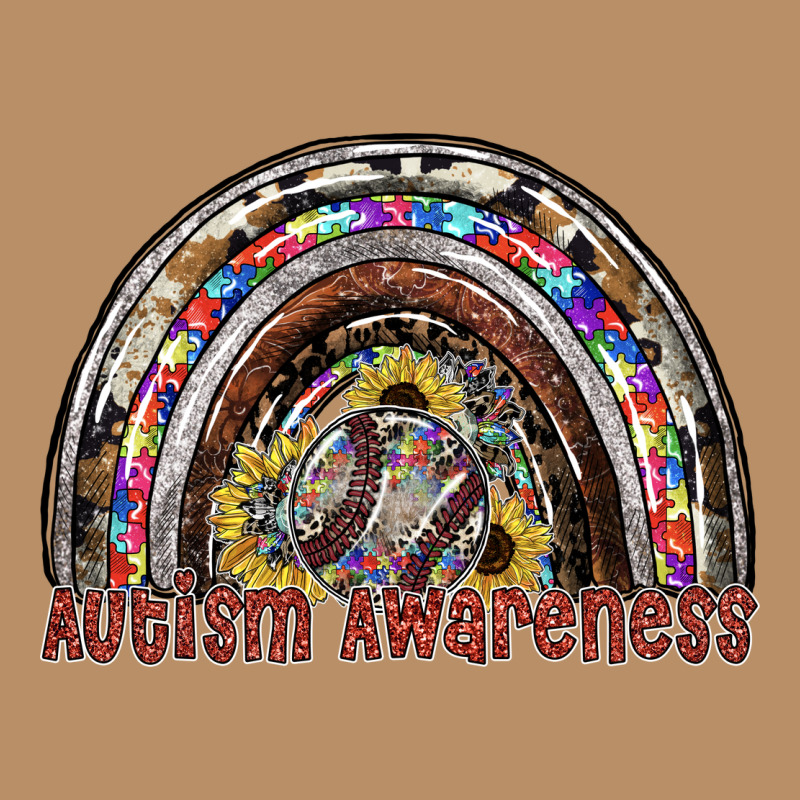 Autism Awareness Vintage Hoodie by SublimationCraftShop | Teevron