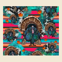 Thanksgiving Turkey Premium Tee | Teevron
