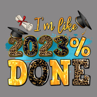 I M Like 2023 Done Vintage Tee | Teevron