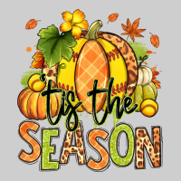 Tis' The Season Fall Softball Premium Tee | Teevron