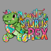 Easter Saurus Rex Easter Day Vintage Hoodie | Teevron