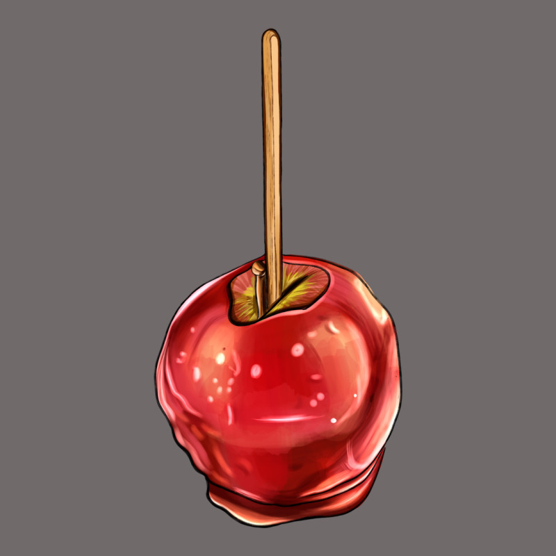 Apple Candy Urban Heavy Tee by AdoDesignShop | Teevron