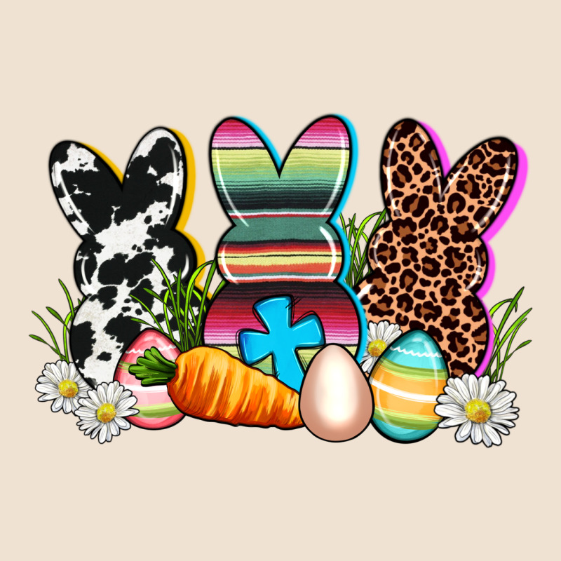Western Rabbits Urban Heavy Tee by AdoDesignShop | Teevron