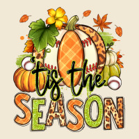 Tis' The Season Fall American Football Premium Tee | Teevron