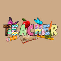 Easter Teacher Easter Day Vintage Hoodie | Teevron