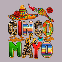 Cinco De Mayo Vintage Tee | Teevron