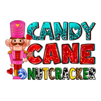 candy cane and pink nutcracker ado | Teevron