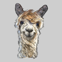 Alpaca Premium Tee | Teevron