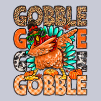 Gobble Gobble Gobble Heavyweight Hoodie | Teevron