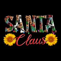 Santa Claus Ladies Tee | Teevron