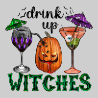 Drink Up Witches Halloween Premium Tee | Teevron