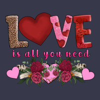 Love Is All You Need Long Sleeve Tee | Teevron