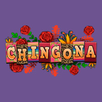 Chingona Vintage Tee | Teevron