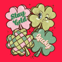 St Patricks Day Clover Zipper Hoodie | Teevron