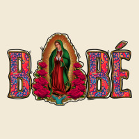 Bebe Our Lady Of Guadalupe Premium Hoodie | Teevron