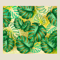 Monstera Leaf Urban Hoodie | Teevron